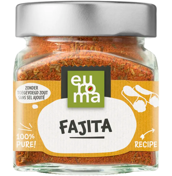 Euroma Fajita