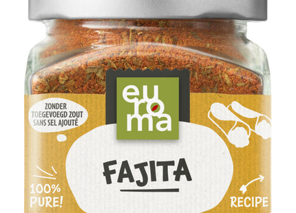 Euroma Fajita