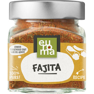 Euroma Fajita