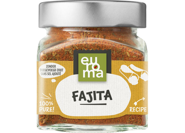 Euroma Fajita