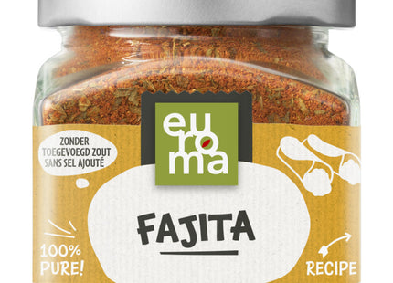 Euroma Fajita