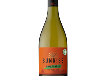 Sunrise Chardonnay