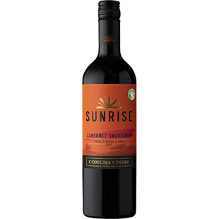 Sunrise Cabernet Sauvignon