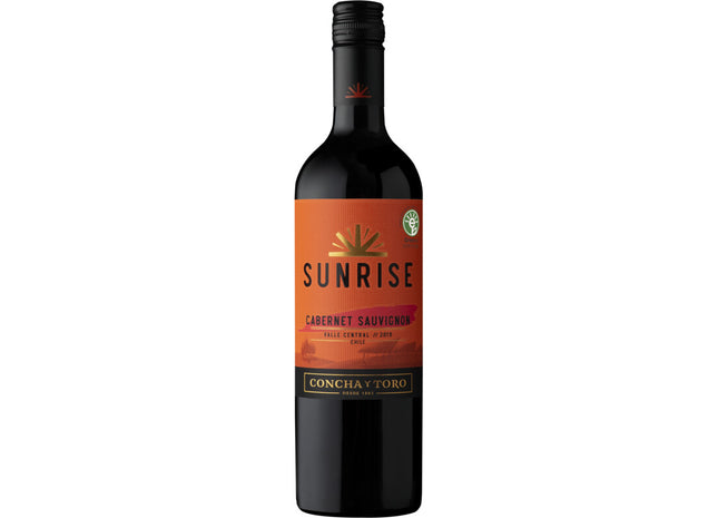 Sunrise Cabernet Sauvignon