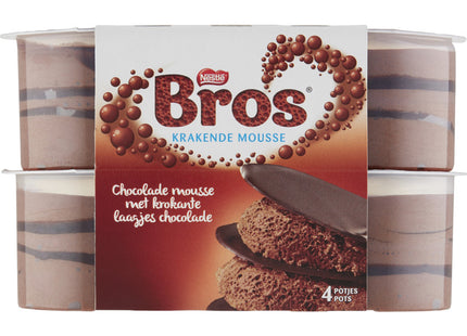 Bros Krakende mousse  Dutchshopper