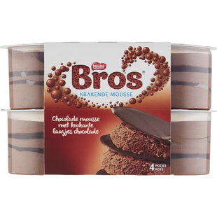 Bros Krakende mousse  Dutchshopper