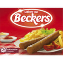 Beckers Frikandellen  Dutchshopper