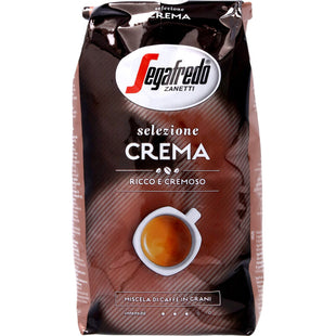 Segafredo Selezione Cremabohnen