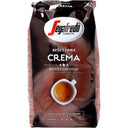 Segafredo Selezione crema bonen