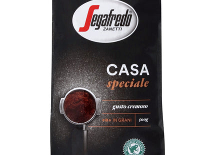 Segafredo Casa special beans