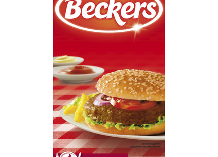 Becker's Burgers