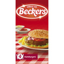 Beckers Hamburgers  Dutchshopper