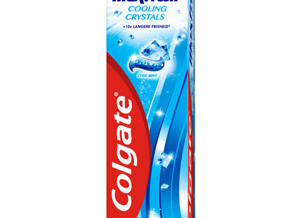Colgate Tandpasta Max Fresh