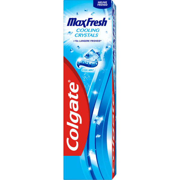 Colgate Tandpasta Max Fresh