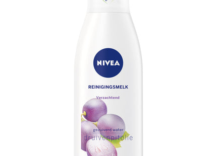Nivea Cleansing Milk for sensitive skin