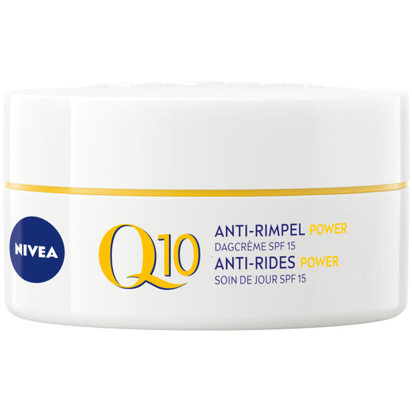 NIVEA Q10 anti-rimpel dagcrème