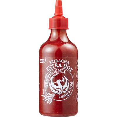 Thailändische Chilisauce