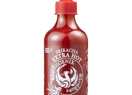 Red Phoenix Sriracha extra hot