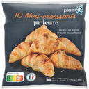 Picard Mini croissants