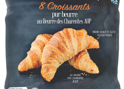 Picard Croissants