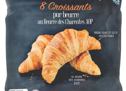 Picard Croissants