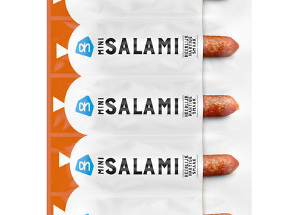 Mini salami