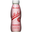 Barebells Milkshake strawberry