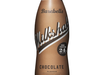 Barebells Milkshake chocolate