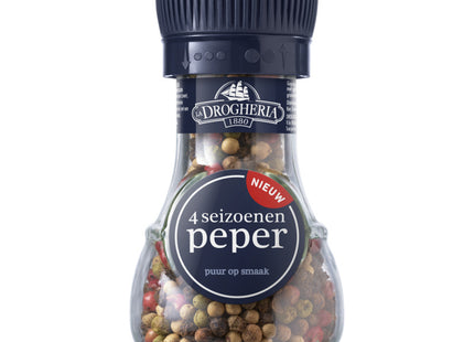 Drogheria 4 Seizoenen peper