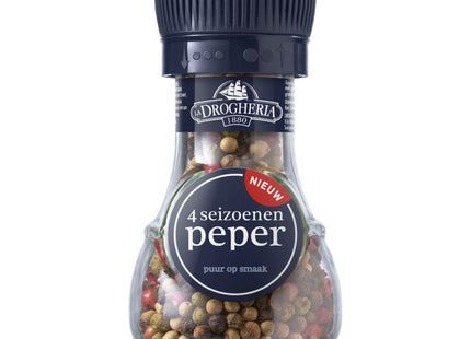 Drogheria 4 Seasons pepper