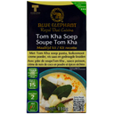 Blue Elephant Tom kha soep maaltijd kit