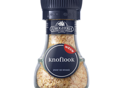 Drogheria Knoflook