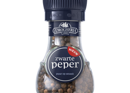 Drogheria Black pepper