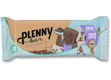 Jimmy Joy Plenny bar chocolate flavour