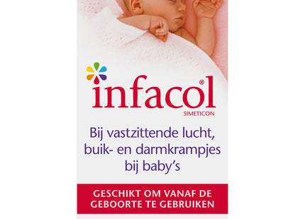 Infacol Intestinal cramp