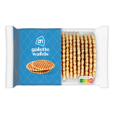 Waffles