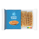 Galette waffles