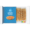 Galette wafels