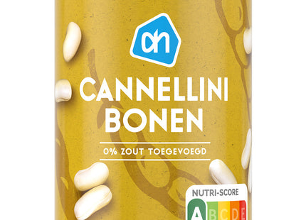 Cannellini bonen