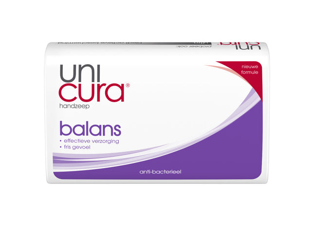 Unicura Balance tabletzeep