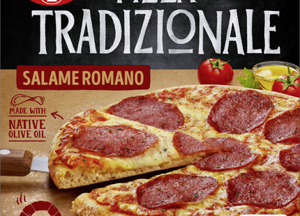 Dr. Oetker Tradizionale pizza salame romano