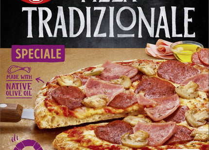 Dr. Oetker Traditional pizza special