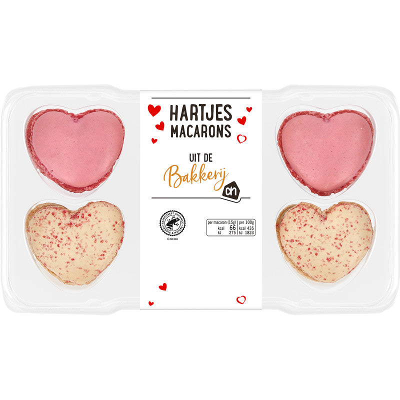 Macarons Image