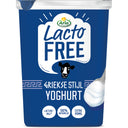 Arla Lactofree griekse stijl yoghurt  Dutchshopper