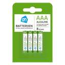 Micro AAA Alkaline 1,5V LR03