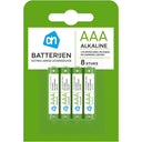 Micro AAA alkaline 1,5V LR03