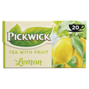 Pickwick Tee mit Fruchtzitrone
