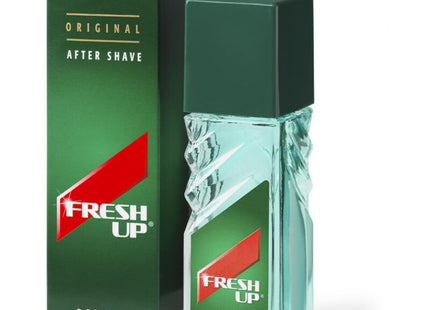 Fresh Up Original aftershave depper