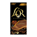 L'OR Espresso Karamell Kapseln