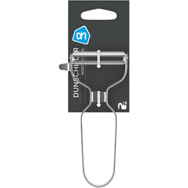 Dunschiller roestvrij staal